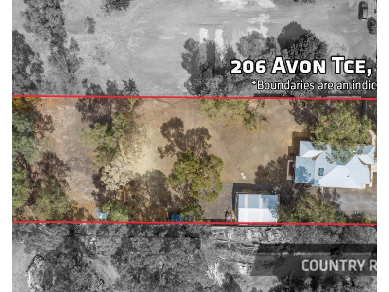 206 Avon Terrace, York WA 6302