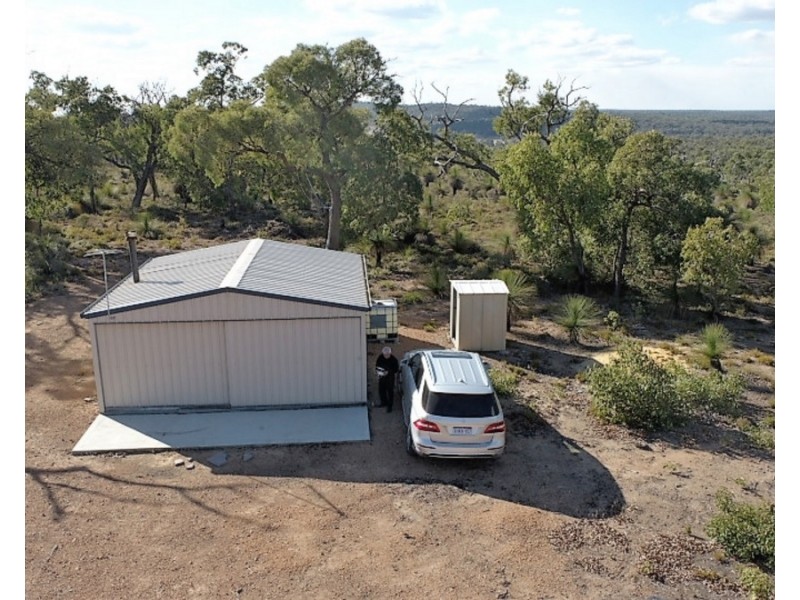 70 Donegan View, Julimar, Toodyay WA 6566