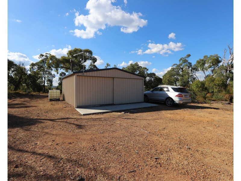 70 Donegan View, Julimar, Toodyay WA 6566