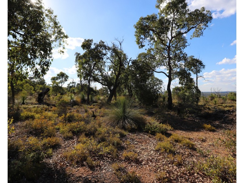 70 Donegan View, Julimar, Toodyay WA 6566