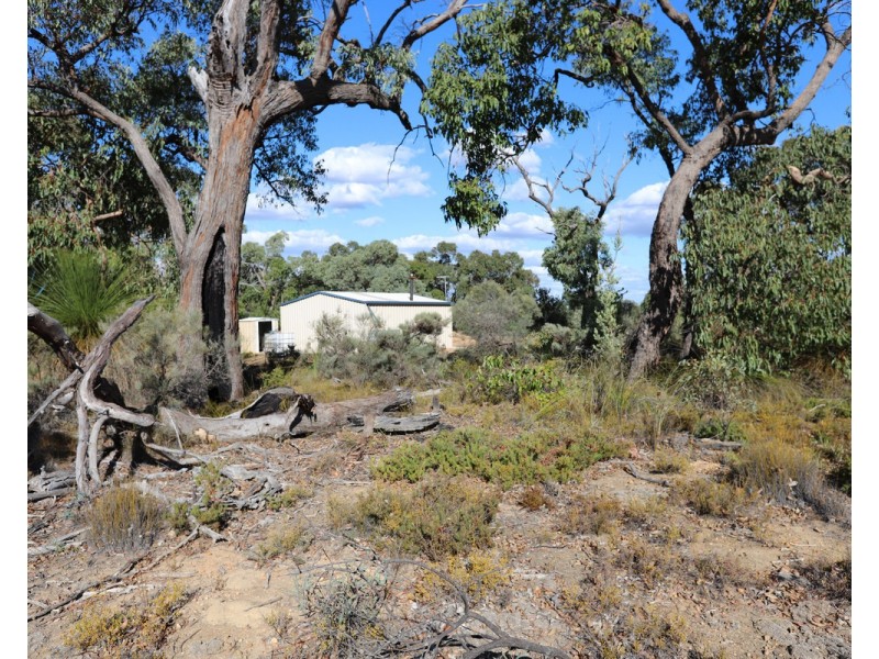 70 Donegan View, Julimar, Toodyay WA 6566