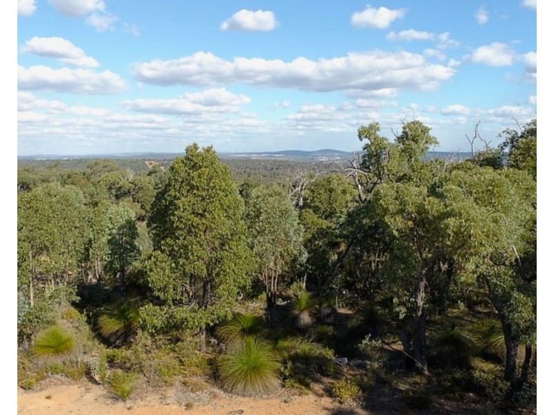 70 Donegan View, Julimar, Toodyay WA 6566