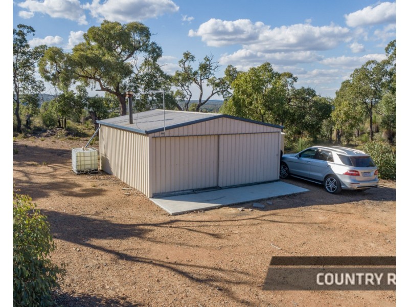 70 Donegan View, Julimar, Toodyay WA 6566