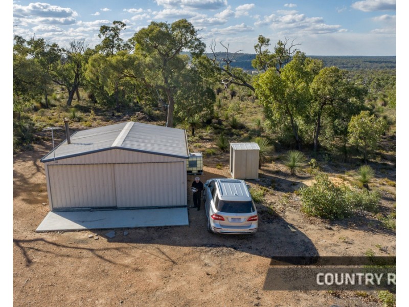 70 Donegan View, Julimar, Toodyay WA 6566