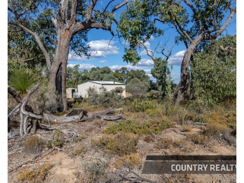70 Donegan View, Julimar, Toodyay WA 6566