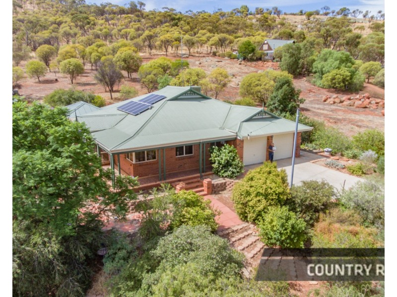 115 Herbert Road, York WA 6302