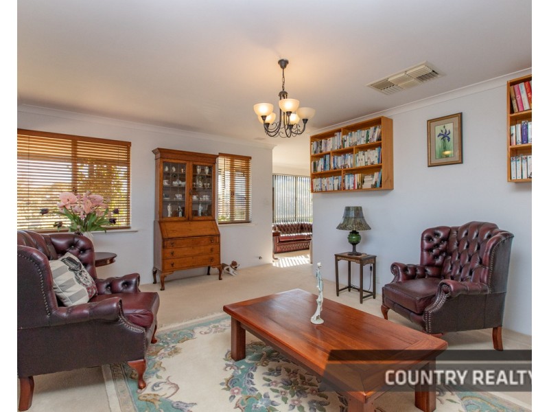 115 Herbert Road, York WA 6302