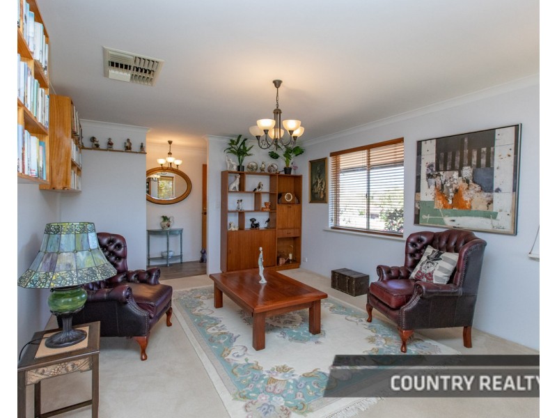 115 Herbert Road, York WA 6302