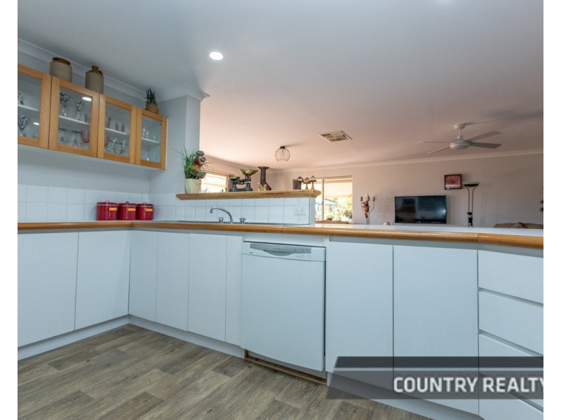 115 Herbert Road, York WA 6302