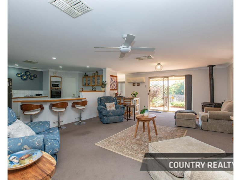 115 Herbert Road, York WA 6302