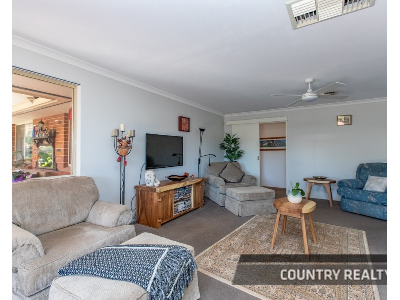 115 Herbert Road, York WA 6302