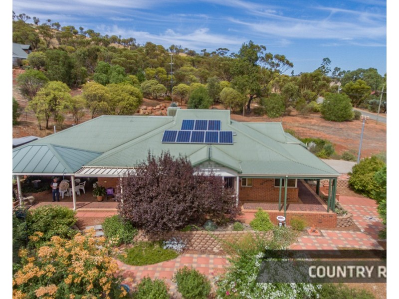 115 Herbert Road, York WA 6302