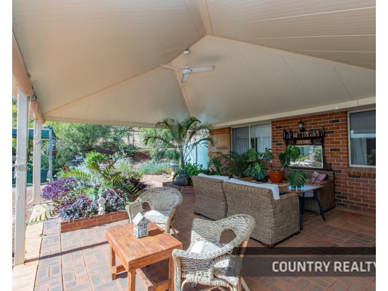 115 Herbert Road, York WA 6302