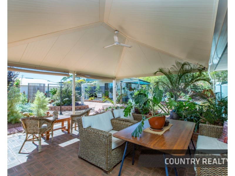 115 Herbert Road, York WA 6302