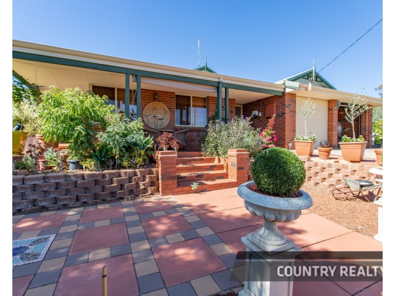 115 Herbert Road, York WA 6302