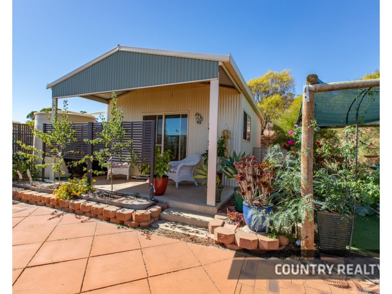 115 Herbert Road, York WA 6302