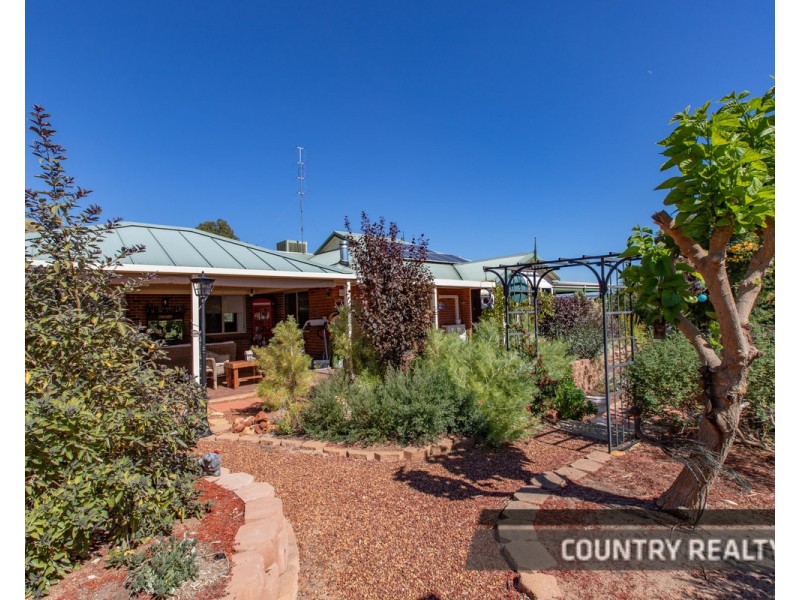 115 Herbert Road, York WA 6302