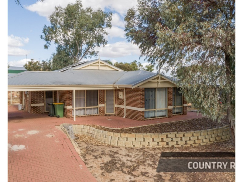 24 Bouverie Road, York WA 6302
