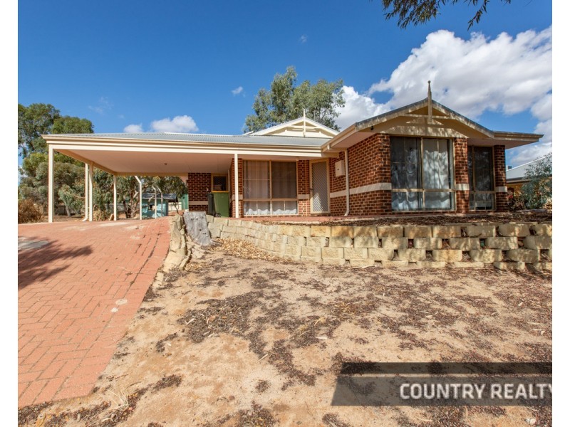 24 Bouverie Road, York WA 6302