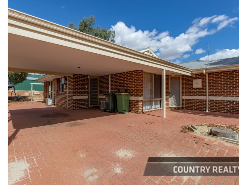 24 Bouverie Road, York WA 6302