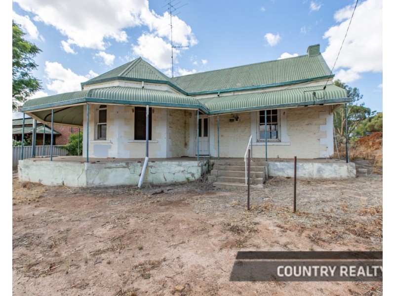 40 Suburban Road, York WA 6302