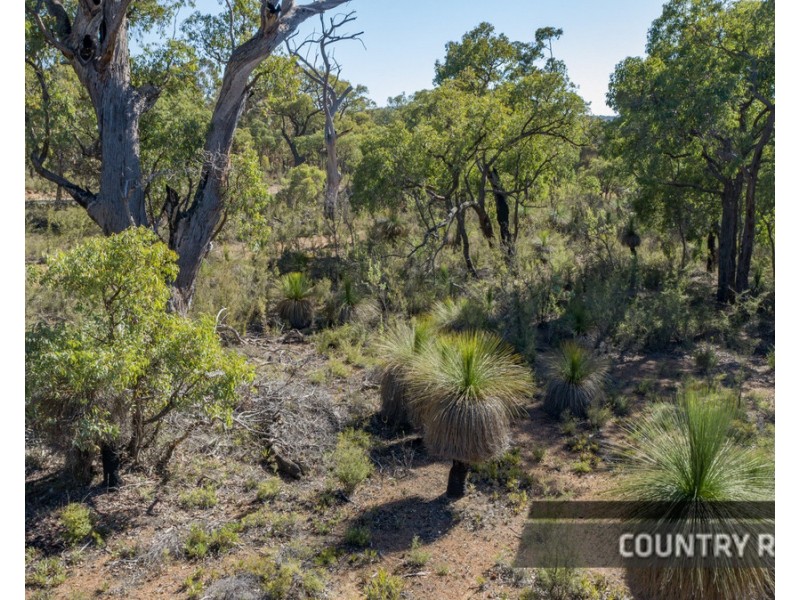 162 Parkland Drive, Julimar, Toodyay WA 6566