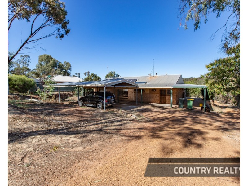 25 Fitzgerald Terrace, West Toodyay WA 6566