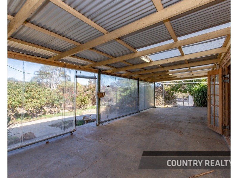 25 Fitzgerald Terrace, West Toodyay WA 6566