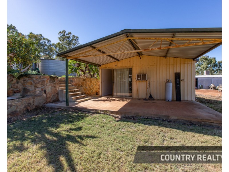 25 Fitzgerald Terrace, West Toodyay WA 6566