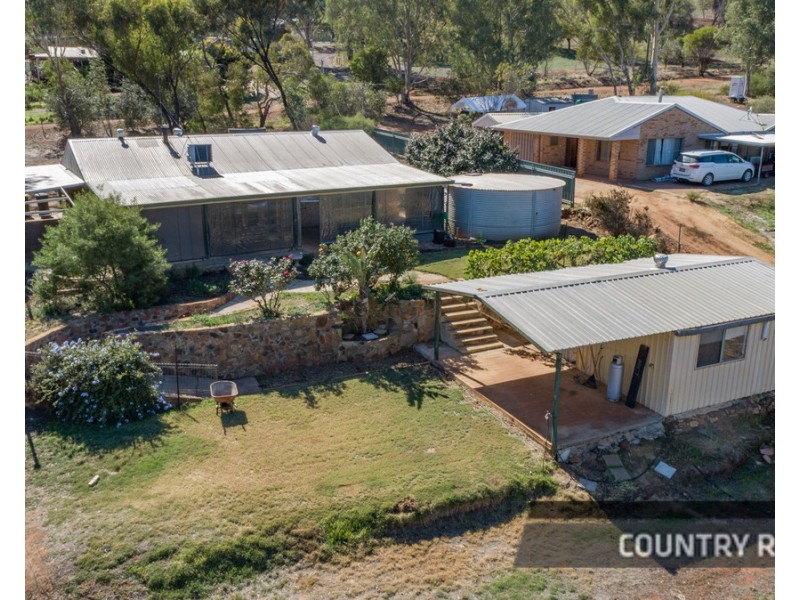 25 Fitzgerald Terrace, West Toodyay WA 6566