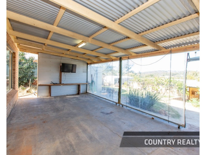 25 Fitzgerald Terrace, West Toodyay WA 6566