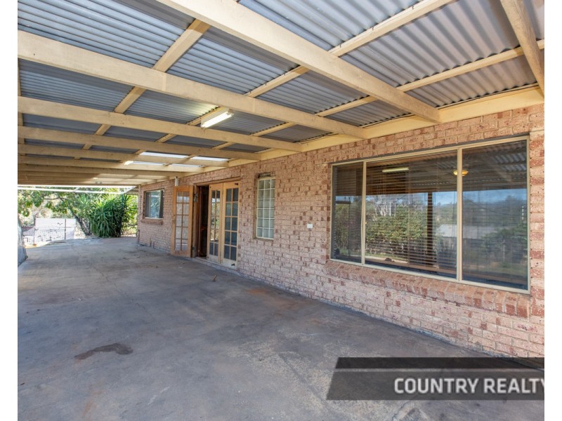 25 Fitzgerald Terrace, West Toodyay WA 6566