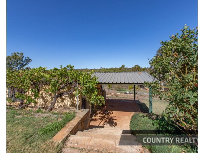 25 Fitzgerald Terrace, West Toodyay WA 6566