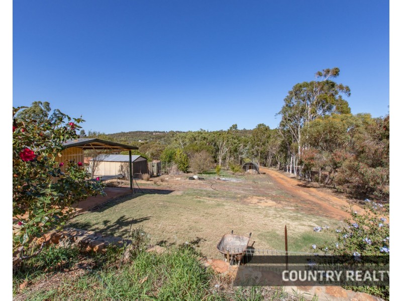 25 Fitzgerald Terrace, West Toodyay WA 6566