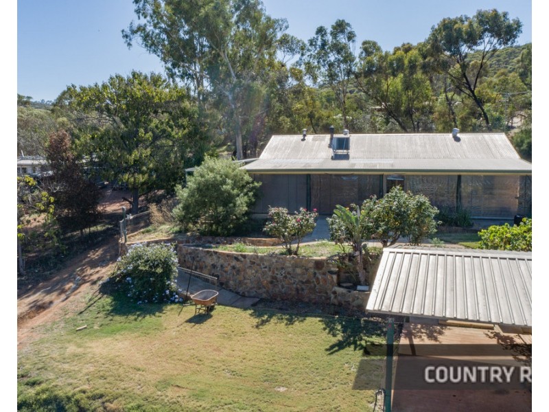 25 Fitzgerald Terrace, West Toodyay WA 6566