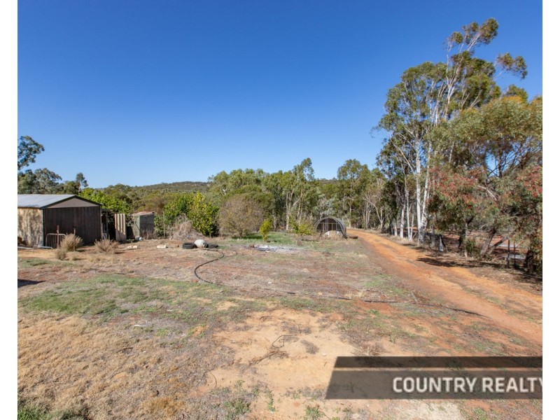 25 Fitzgerald Terrace, West Toodyay WA 6566