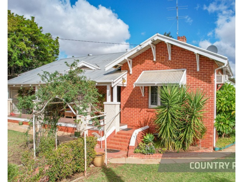 12 Gerald Terrace, Northam WA 6401