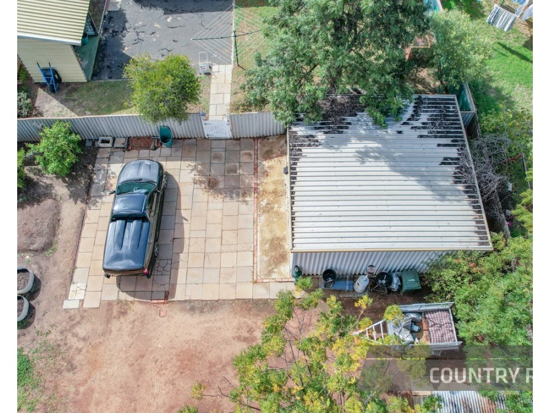 12 Gerald Terrace, Northam WA 6401