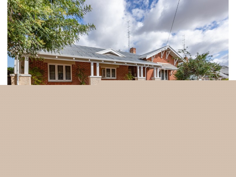 12 Gerald Terrace, Northam WA 6401