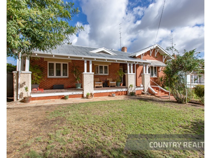 12 Gerald Terrace, Northam WA 6401