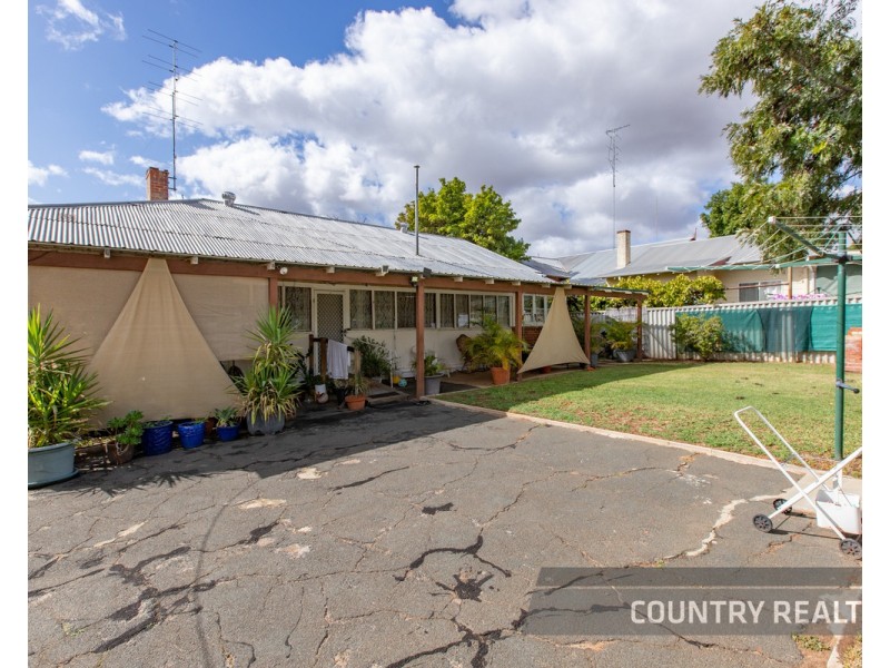 12 Gerald Terrace, Northam WA 6401