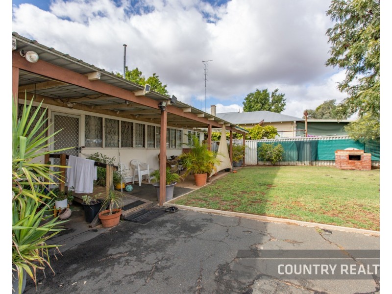 12 Gerald Terrace, Northam WA 6401