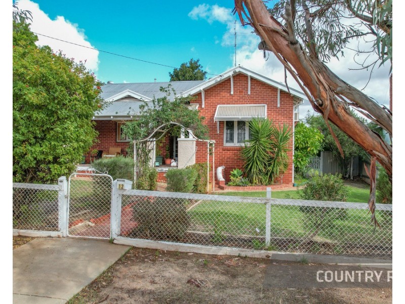 12 Gerald Terrace, Northam WA 6401