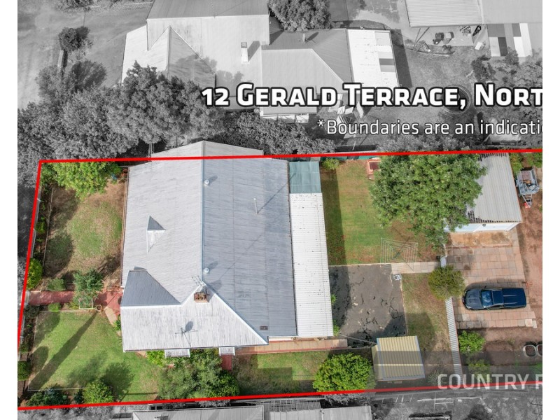12 Gerald Terrace, Northam WA 6401