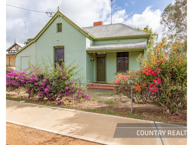 15 Gregory Street, Northam WA 6401