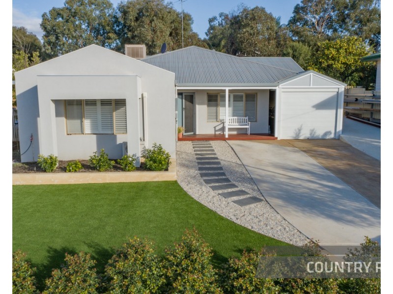 7 Hammond Place, Northam WA 6401