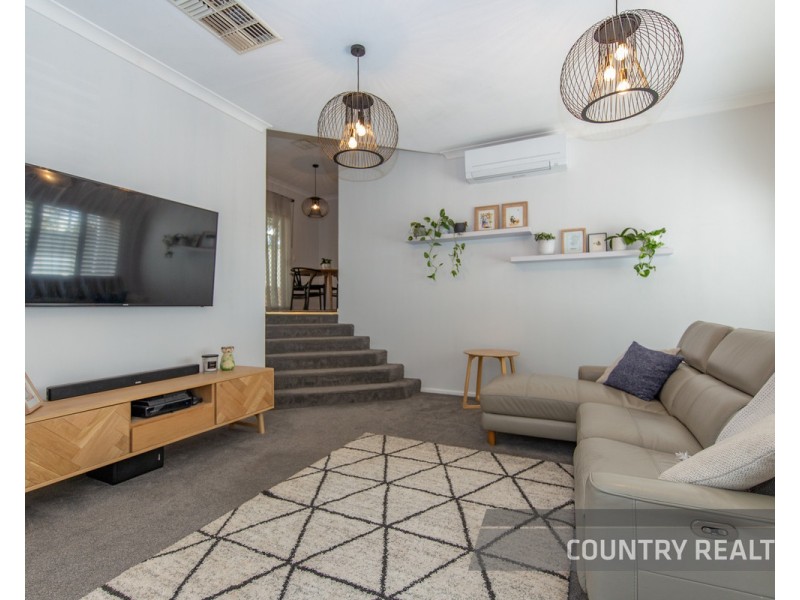 7 Hammond Place, Northam WA 6401