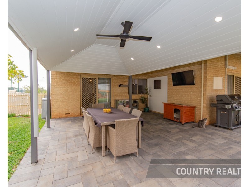 7 Hammond Place, Northam WA 6401