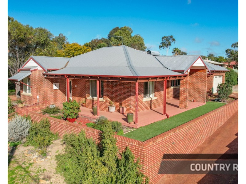 71 Georgiana Street, York WA 6302
