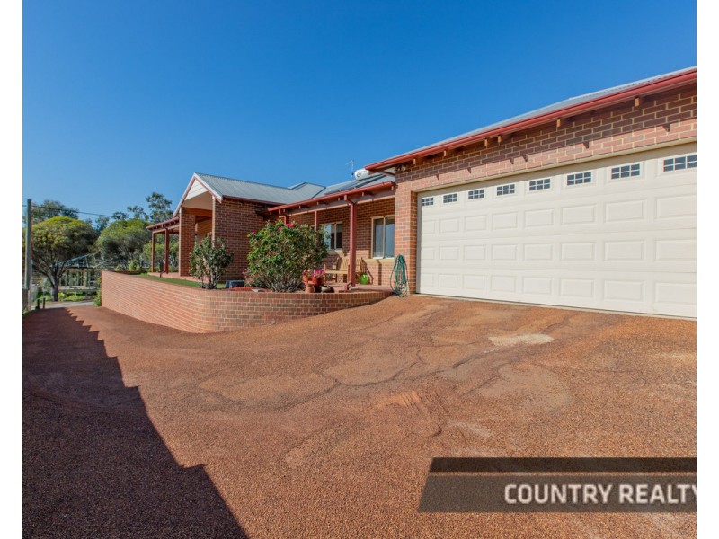 71 Georgiana Street, York WA 6302